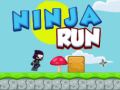                                                                       Ninja Run  ﻞﯿﮭﮐ