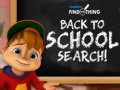                                                                       Nickelodeon Back to school search! ﻞﯿﮭﮐ