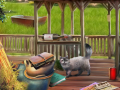                                                                       Backyard Makeover ﻞﯿﮭﮐ
