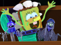                                                                      Spongebob squarepants Tracks of terror ﻞﯿﮭﮐ