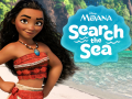                                                                       Moana: Search in the sea  ﻞﯿﮭﮐ