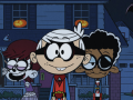                                                                       What's your loud house halloween costume? ﻞﯿﮭﮐ