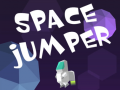                                                                       Space Jumper ﻞﯿﮭﮐ