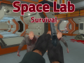                                                                       Space lab Survival ﻞﯿﮭﮐ