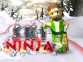                                                                       Ski Ninja ﻞﯿﮭﮐ