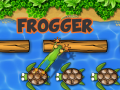                                                                       Frogger ﻞﯿﮭﮐ