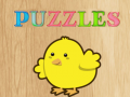                                                                       Puzzles For Kids ﻞﯿﮭﮐ