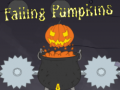                                                                       Falling Pumpkins  ﻞﯿﮭﮐ