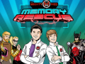                                                                       Mighty Med Memory Rescue ﻞﯿﮭﮐ