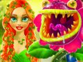                                                                      Poison Ivy Flower Care ﻞﯿﮭﮐ