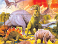                                                                       Dinosaur Jigsaw Puzzles ﻞﯿﮭﮐ