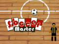                                                                       Soccer Master ﻞﯿﮭﮐ
