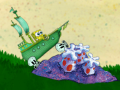                                                                       Nickelodeon Boat-O-Cross 3 ﻞﯿﮭﮐ