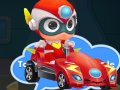                                                                       Happy Superman astransform racing ﻞﯿﮭﮐ