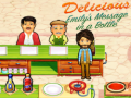                                                                       Delicious Emily's Message in a Bottle ﻞﯿﮭﮐ