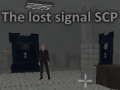                                                                       The lost signal SCP ﻞﯿﮭﮐ