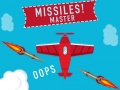                                                                       Missiles Master ﻞﯿﮭﮐ