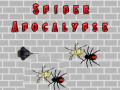                                                                       Spider Apocalypse ﻞﯿﮭﮐ