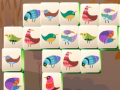                                                                       Mahjong Birds ﻞﯿﮭﮐ