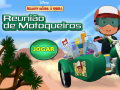                                                                       Handy Manny Motorcycles Reunion ﻞﯿﮭﮐ