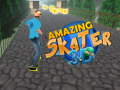                                                                       Amazing Skater 3d ﻞﯿﮭﮐ