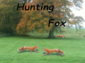                                                                       Hunting Fox ﻞﯿﮭﮐ