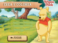                                                                       Winnie the Pooh: Сrea Y Сolorea   ﻞﯿﮭﮐ