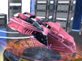                                                                       Real Endless Tunnel Racing 3D ﻞﯿﮭﮐ