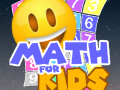                                                                       Math For Kids ﻞﯿﮭﮐ