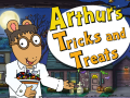                                                                      Arthur's Tricks and Treats ﻞﯿﮭﮐ