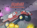                                                                       Uphill Halloween Racing ﻞﯿﮭﮐ