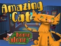                                                                       Amazing Cat: Home Alone ﻞﯿﮭﮐ