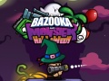                                                                        Bazooka and Monster: Halloween   ﻞﯿﮭﮐ