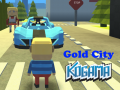                                                                       Kogama: Gold City ﻞﯿﮭﮐ