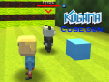                                                                       Kogama: Cube gun ﻞﯿﮭﮐ