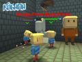                                                                       Kogama: Escape From Hard Prison ﻞﯿﮭﮐ