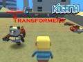                                                                       Kogama: Transformers ﻞﯿﮭﮐ