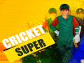                                                                       Super Cricket       ﻞﯿﮭﮐ