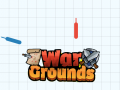                                                                       War Grounds ﻞﯿﮭﮐ