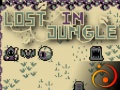                                                                       Lost in Jungle ﻞﯿﮭﮐ