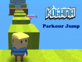                                                                       Kogama: Parkour Jump ﻞﯿﮭﮐ