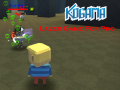                                                                       Kogama: Lazer Game For Pro ﻞﯿﮭﮐ
