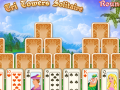                                                                       Tri Tower Solitaire: Classic ﻞﯿﮭﮐ