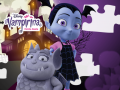                                                                       Vampirina Puzzle Mania ﻞﯿﮭﮐ