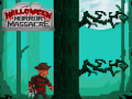                                                                       Halloween Horror Massacre   ﻞﯿﮭﮐ