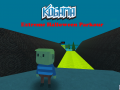                                                                       Kogama: Extreme Halloween Parkour ﻞﯿﮭﮐ
