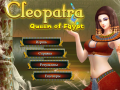                                                                       Cleopatra: Queen of Egypt ﻞﯿﮭﮐ