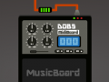                                                                       Music Board ﻞﯿﮭﮐ