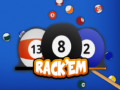                                                                       Rack'Em ﻞﯿﮭﮐ