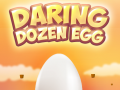                                                                       Daring Dozen Egg ﻞﯿﮭﮐ
